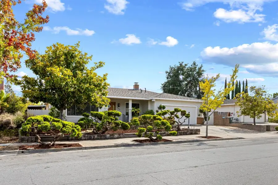 21446 Holly Oak Drive, Cupertino, CA 95014 - #2