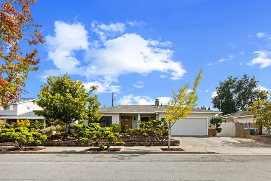 21446 Holly Oak Drive, Cupertino, CA 95014 - #3