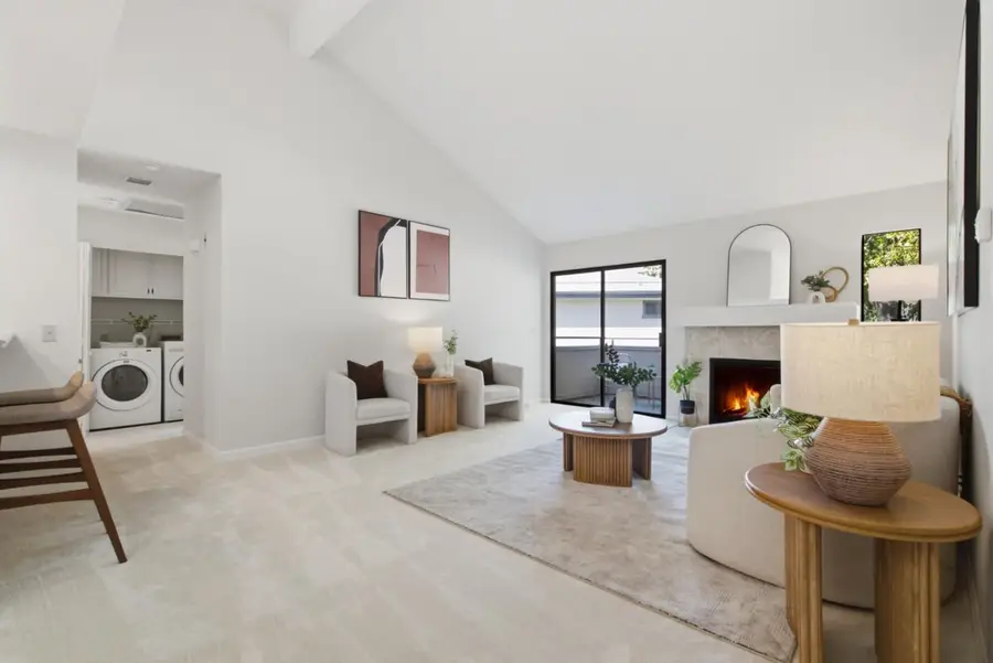 6386 Buena Vista Drive  #B, Newark, CA 94560 - #3