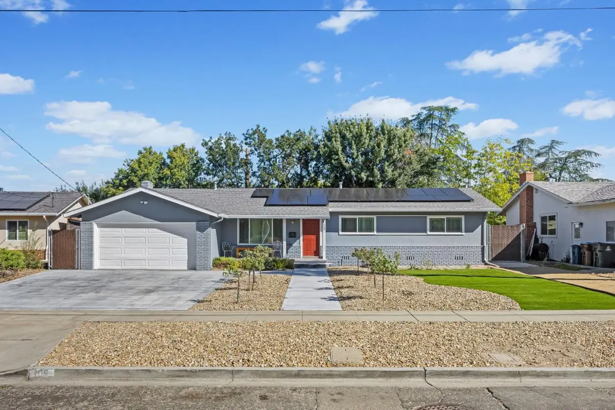 105 Ridgerock Drive, Antioch, CA 94509 - #1