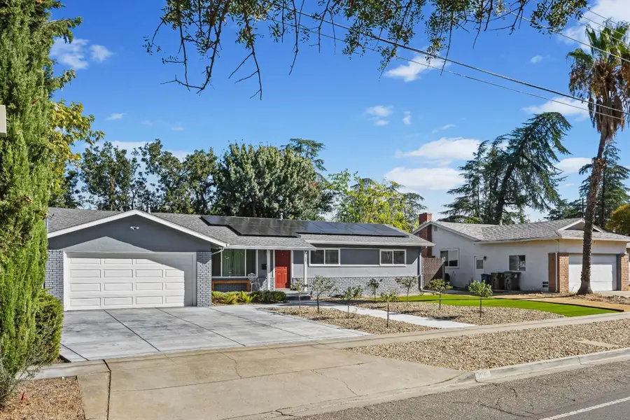 105 Ridgerock Drive, Antioch, CA 94509 - #3