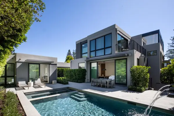 Address Withheld By Seller, ATHERTON, CA 94027