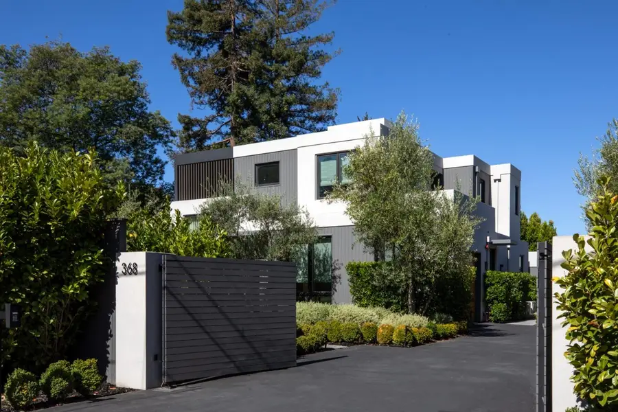 Address Withheld By Seller, Atherton, CA 94027 - #2