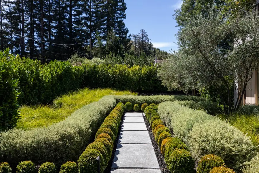 Address Withheld By Seller, Atherton, CA 94027 - #3