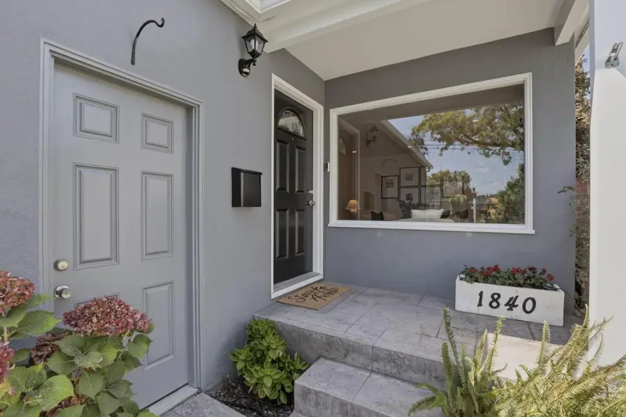1840 Poplar Avenue, Redwood City, CA 94061 - #2