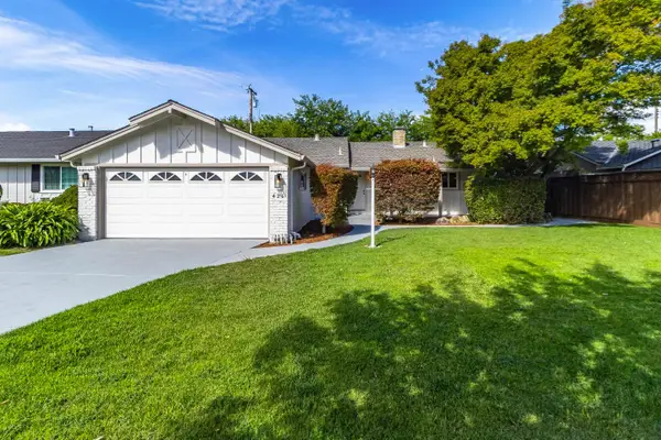 421 Manchester Avenue, Campbell, CA 95008