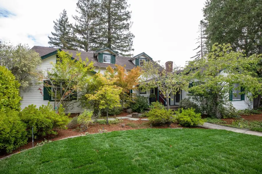 604 Tennyson Avenue, Palo Alto, CA 94301 - #2