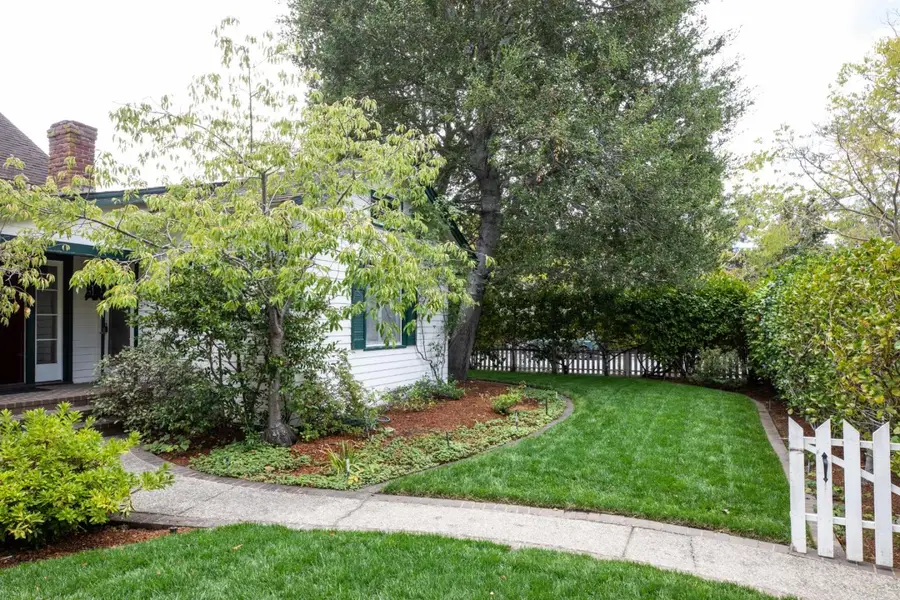 604 Tennyson Avenue, Palo Alto, CA 94301 - #3