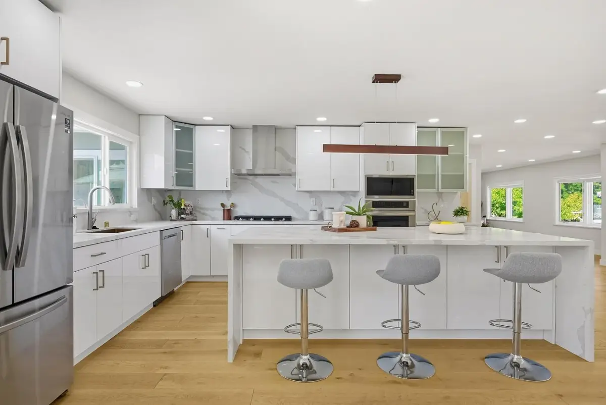 1819 Fallbrook Avenue, San Jose, CA 95130 - #1