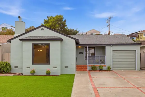 214 Wildwood, SOUTH SAN FRANCISCO, CA 94080