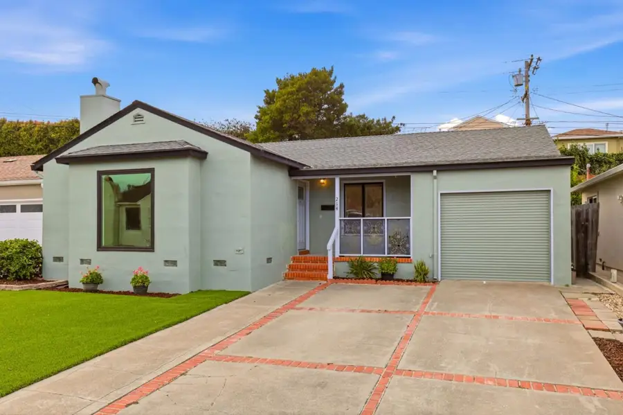 214 Wildwood, South San Francisco, CA 94080 - #2