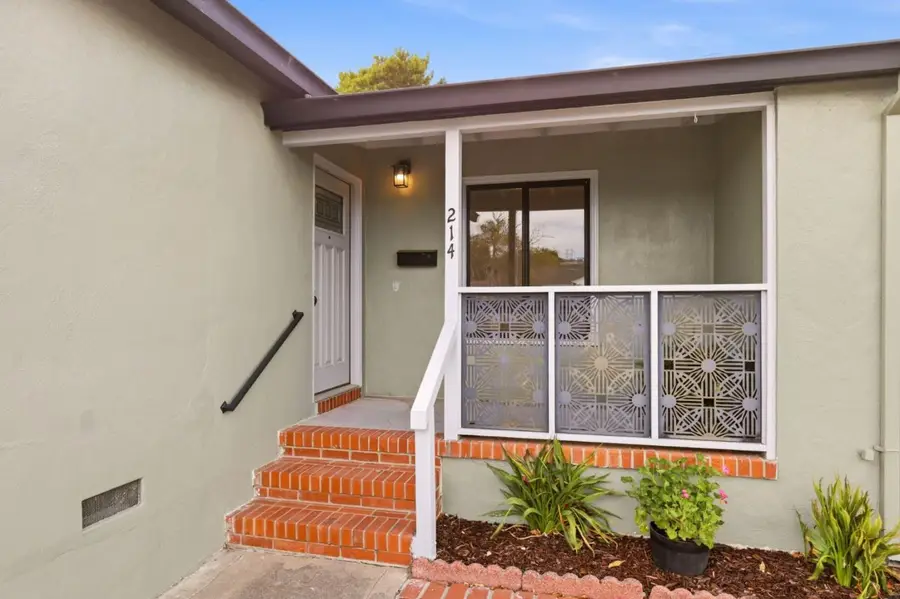 214 Wildwood, South San Francisco, CA 94080 - #3
