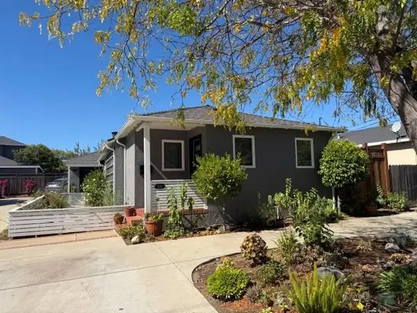 1510 Jasmine Street, SAN MATEO, CA 94402
