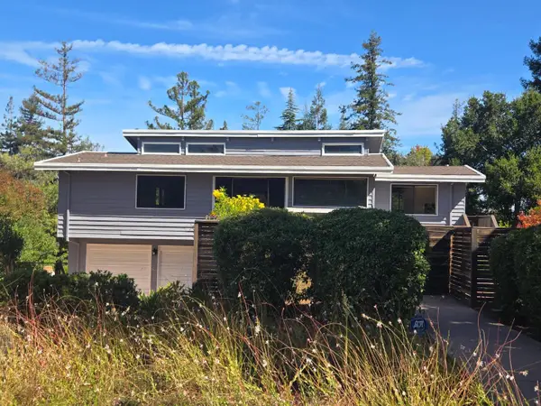911 Mears Court, STANFORD, CA 94305