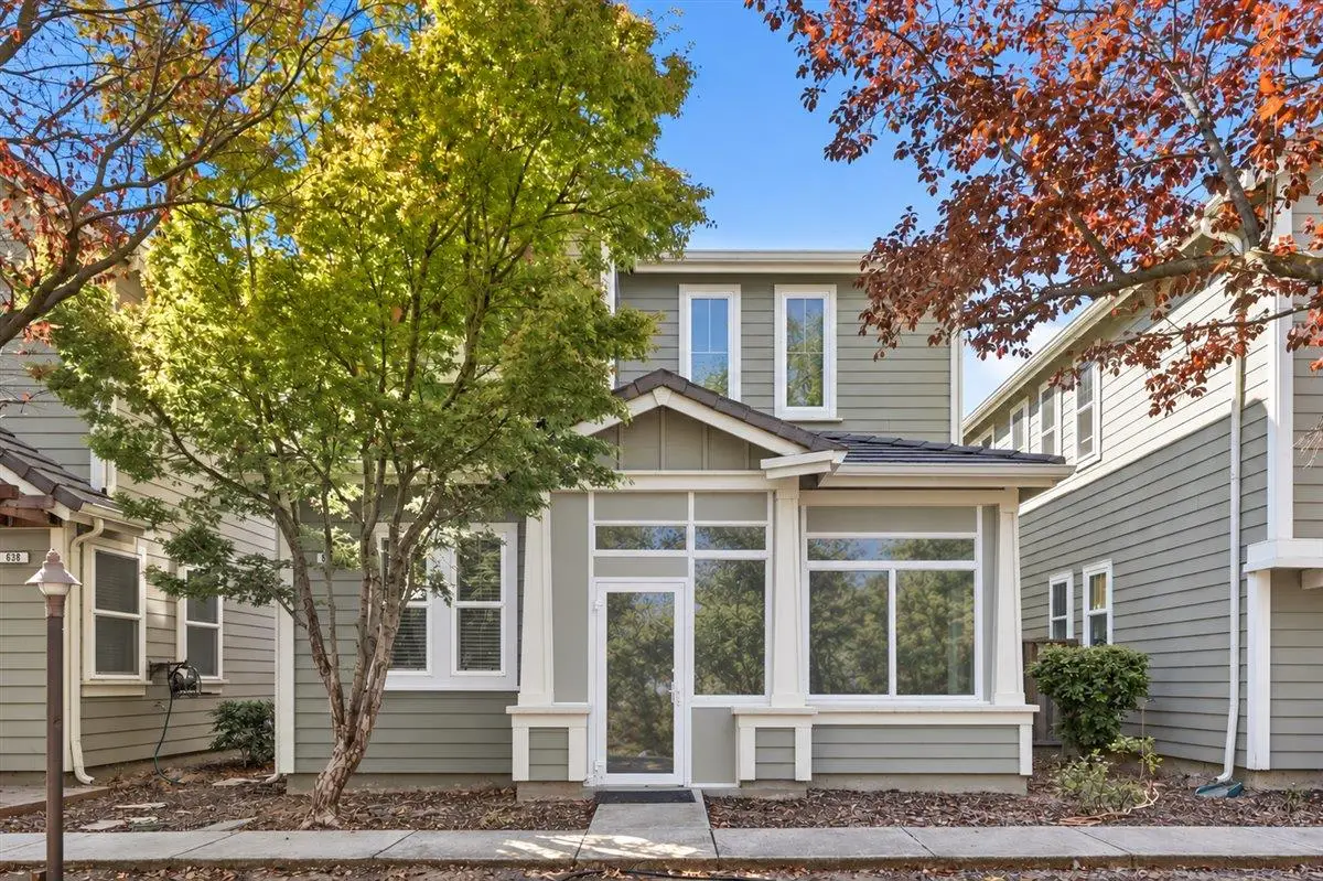 642 Woodland Terrace, San Jose, CA 95112 - #1