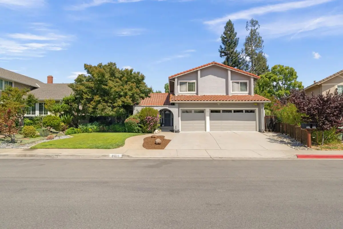 6611 Whitbourne Drive, San Jose, CA 95120 - #1