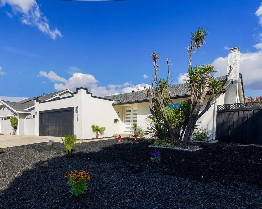 6714 Cielito Way, San Jose, CA 95119 - #2