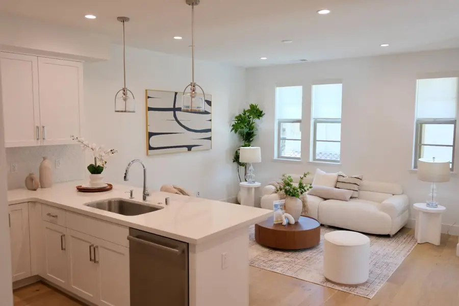 1010 San Pierre Way, Mountain View, CA 94043 - #3