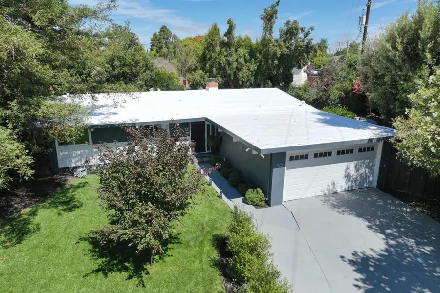 795 Charleston Road, Palo Alto, CA 94303 - #2