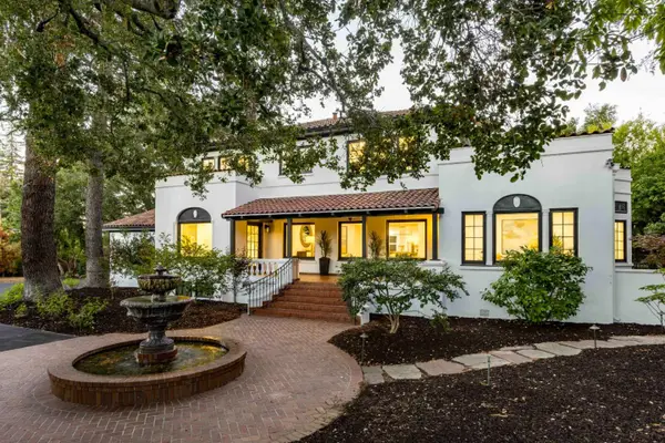 125 Los Altos Avenue, LOS ALTOS, CA 94022