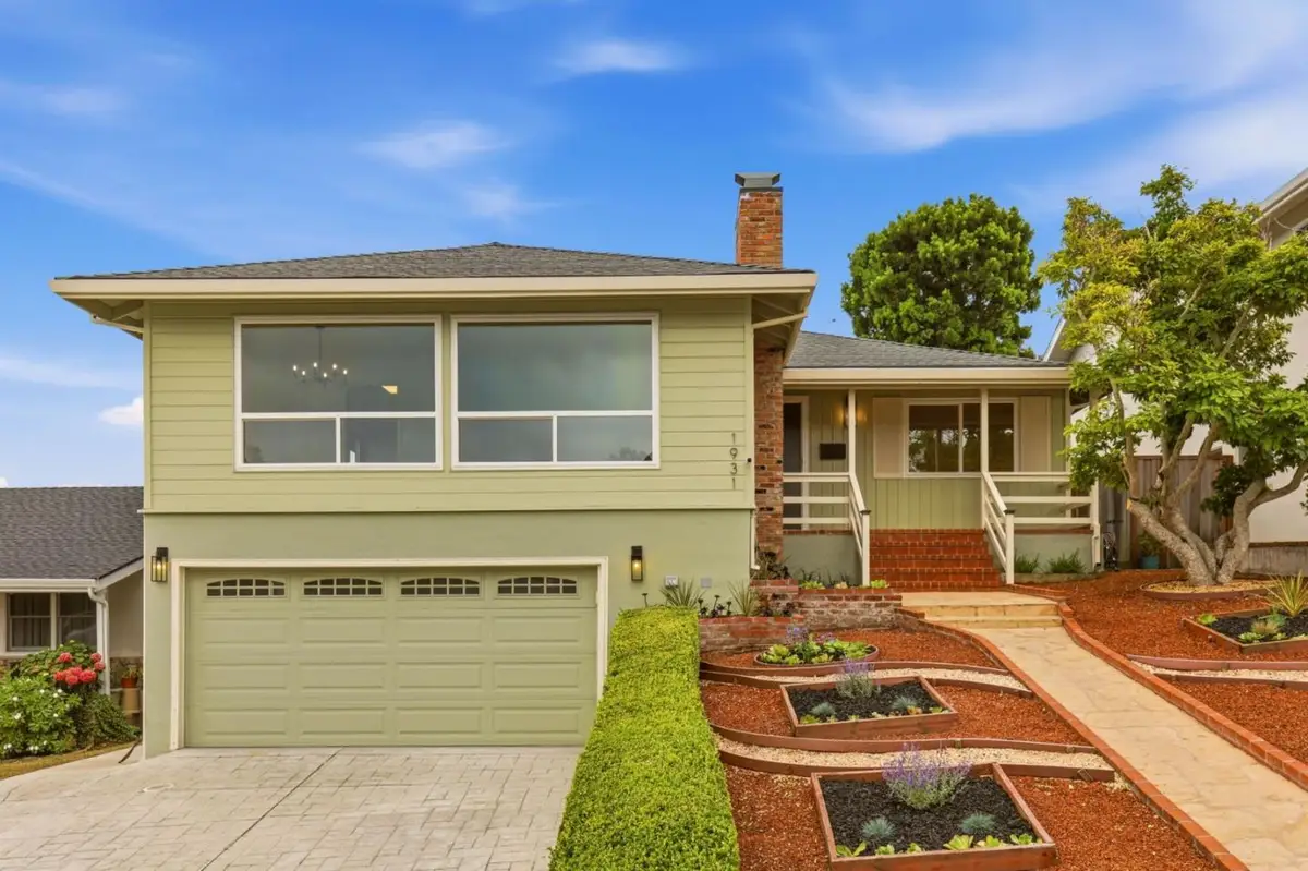 1931 Glen Avenue, San Bruno, CA 94066 - #1