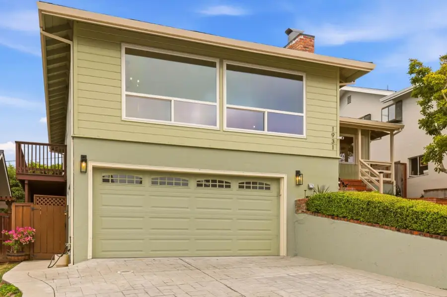 1931 Glen Avenue, San Bruno, CA 94066 - #2