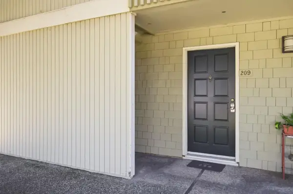 280 Easy Street  #209, MOUNTAIN VIEW, CA 94043