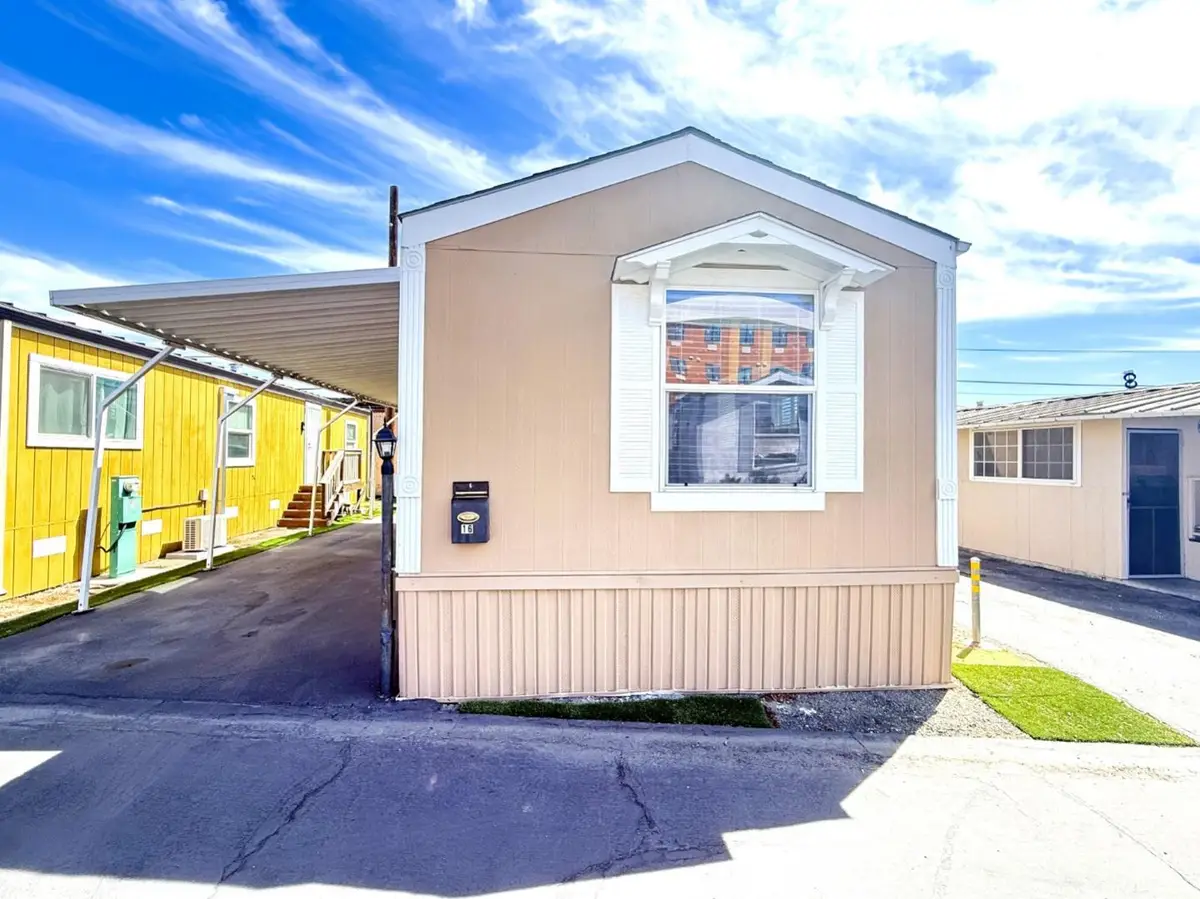 4320 Monterey Road, San Jose, CA 95111 - #1