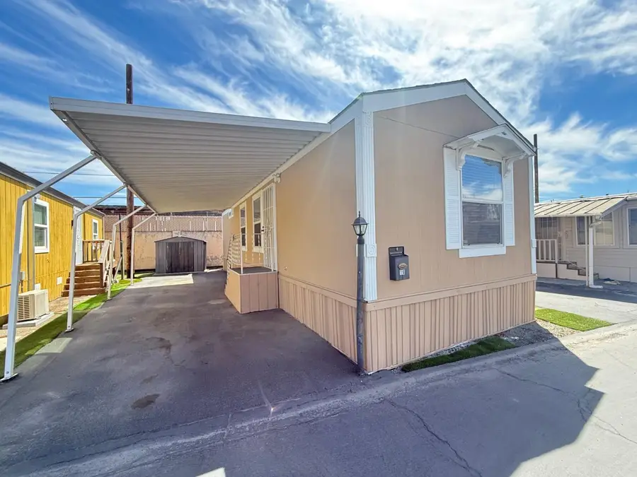 4320 Monterey Road, San Jose, CA 95111 - #2