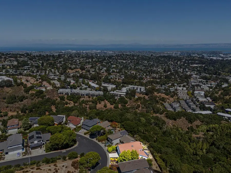 2728 Wakefield Drive, Belmont, CA 94002 - #2