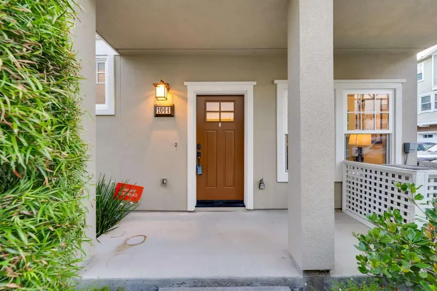 1064 Barberry Terrace, Sunnyvale, CA 94086 - #2