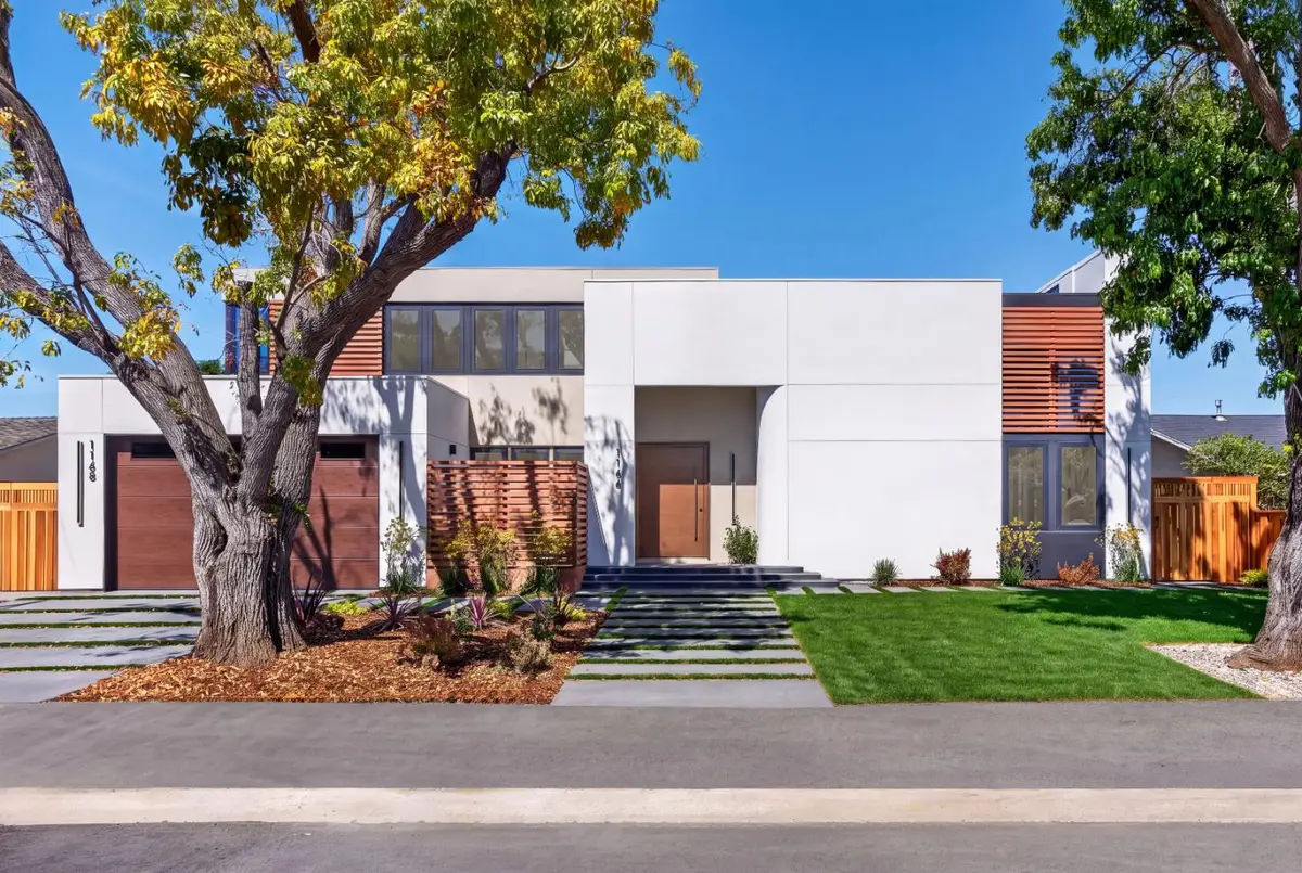 1166 Fordham Way, Mountain View, CA 94040 - #1