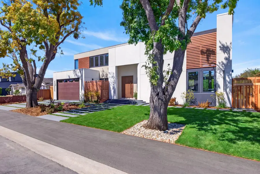 1166 Fordham Way, Mountain View, CA 94040 - #2