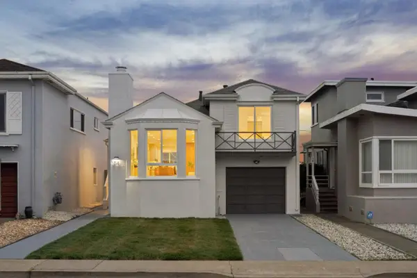 84 Eastgate Drive, DALY CITY, CA 94015
