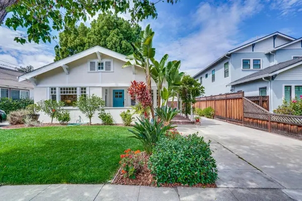 1495 Martin Avenue, SAN JOSE, CA 95126