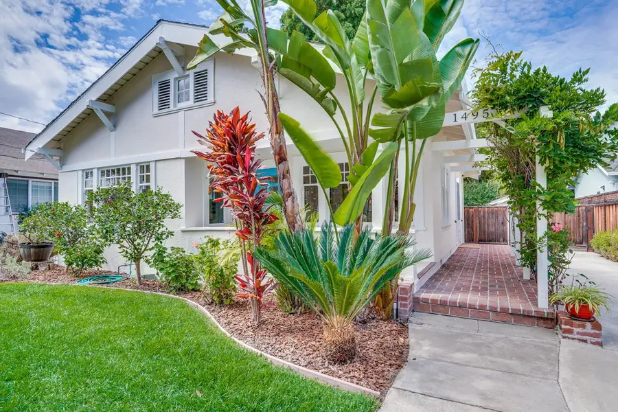 1495 Martin Avenue, San Jose, CA 95126 - #3
