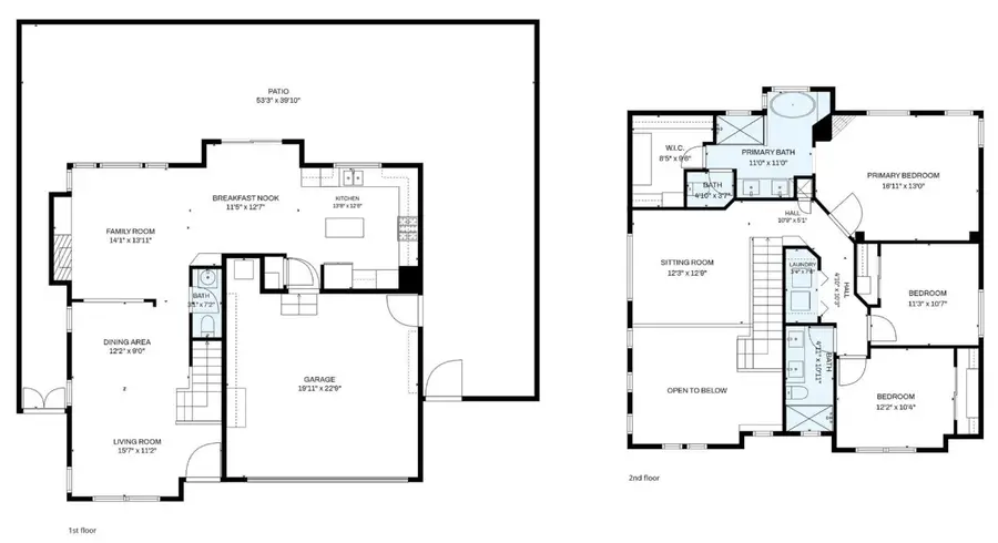 102 Triana Way, San Ramon, CA 94583 - #3