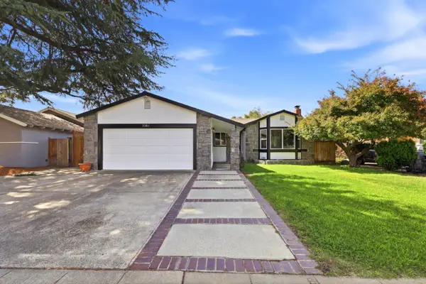 3381 Calvin Avenue, SAN JOSE, CA 95124