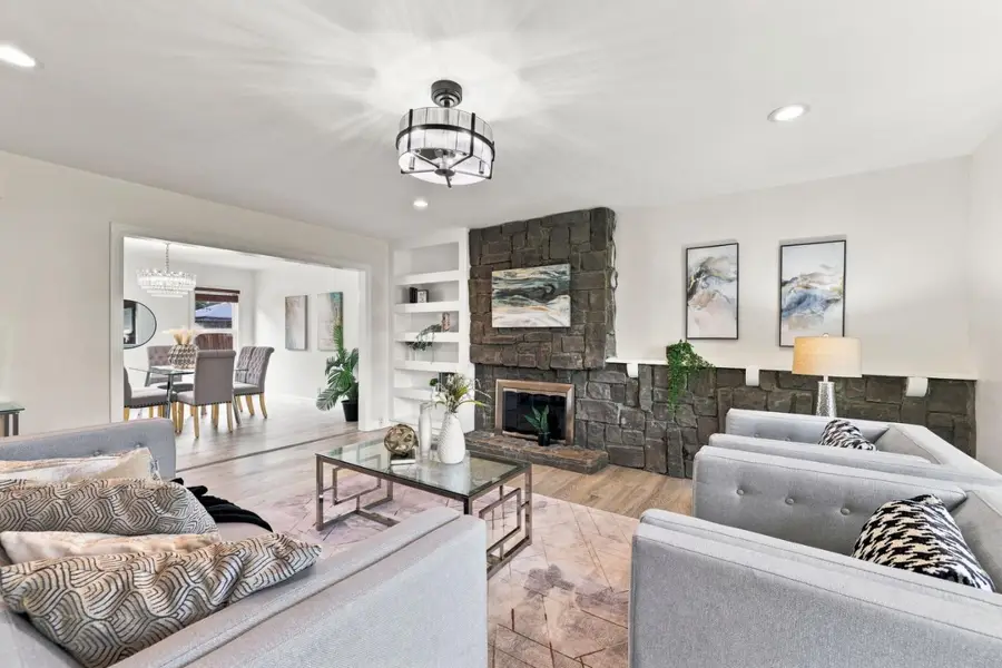 3381 Calvin Avenue, San Jose, CA 95124 - #3