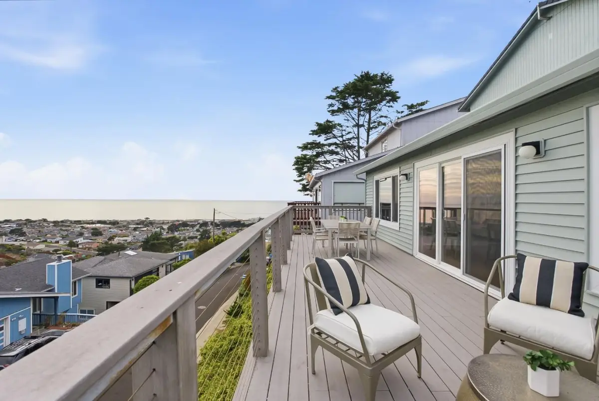 613 Farallon Avenue, Pacifica, CA 94044 - #1