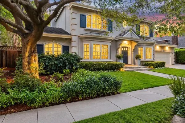 130 Gloria Circle, MENLO PARK, CA 94025