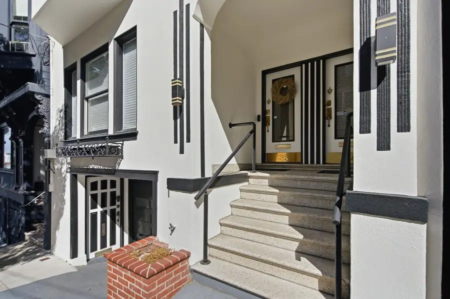 54 Glover Street, San Francisco, CA 94109 - #2