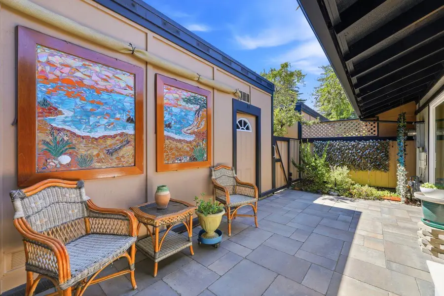 1115 Blackberry Terrace, Sunnyvale, CA 94087 - #2