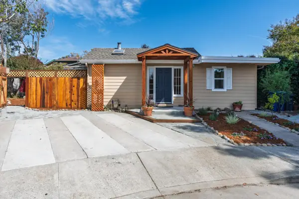 3210 Laura Lane, SANTA CRUZ, CA 95065