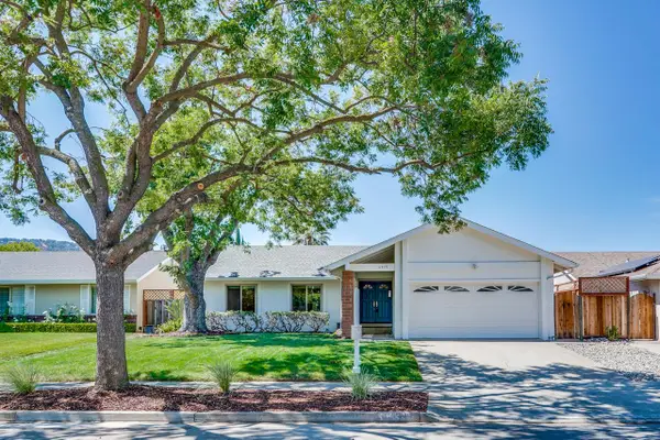 6419 Camino Verde Drive, SAN JOSE, CA 95119