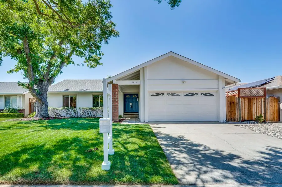 6419 Camino Verde Drive, San Jose, CA 95119 - #2
