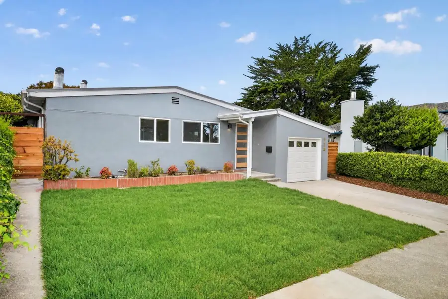 774 Alta Loma Drive, South San Francisco, CA 94080 - #2