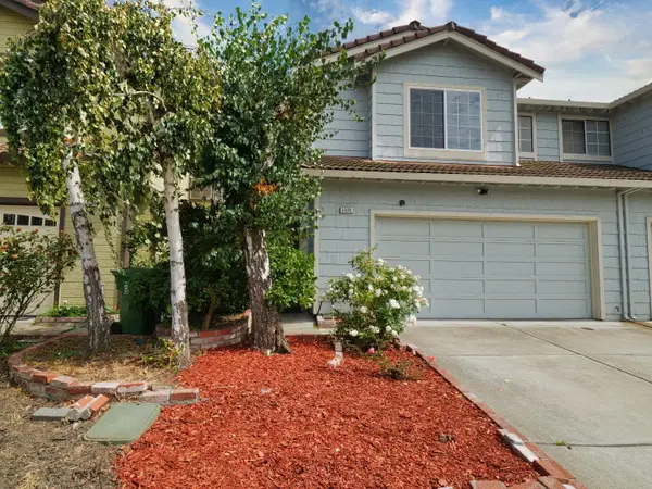 5535 Civic Terrace Avenue, Newark, CA 94560
