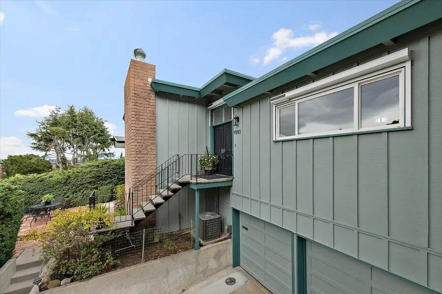 1593 Harbor Boulevard, Belmont, CA 94002 - #3
