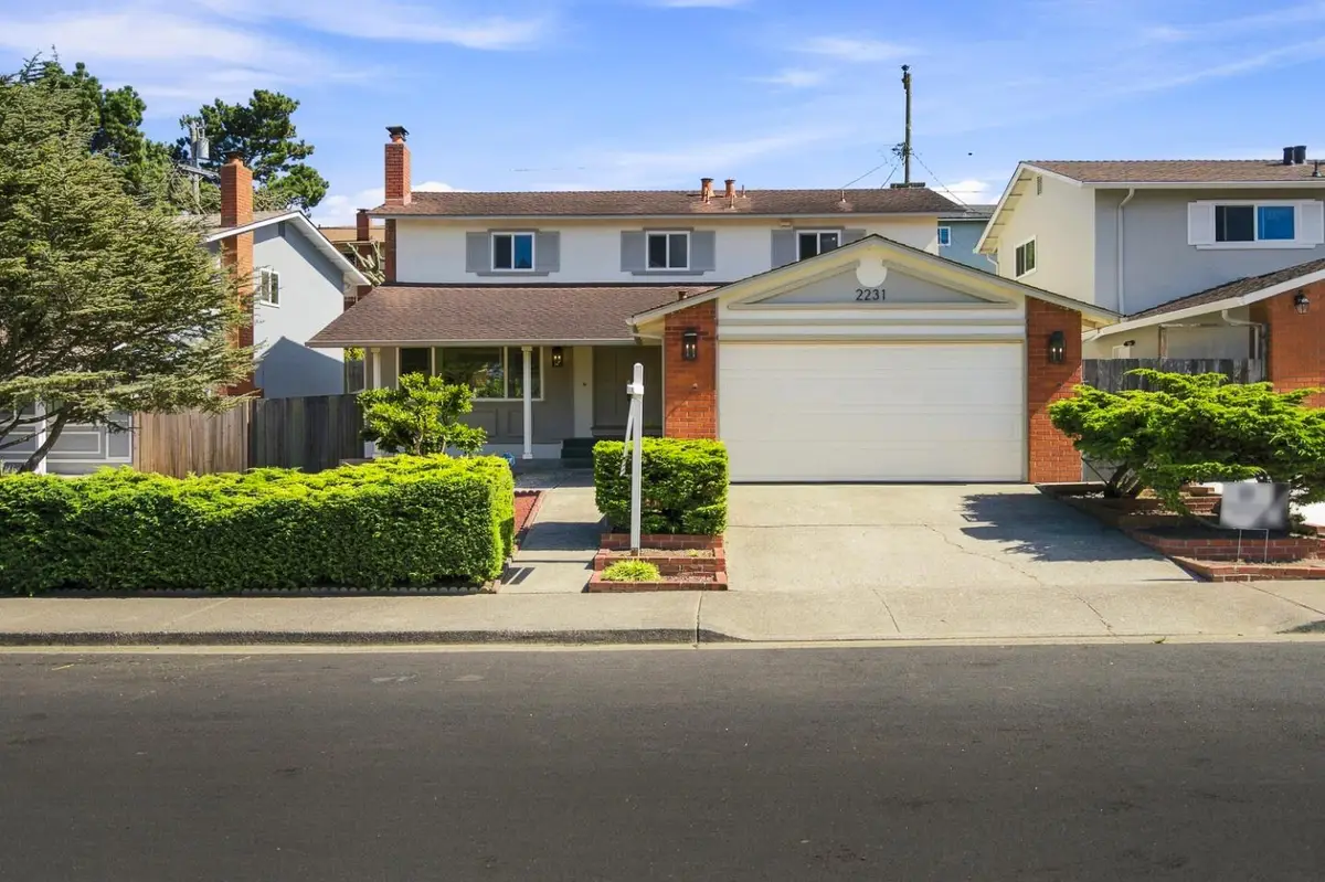 2231 Delvin Way, South San Francisco, CA 94080 - #1